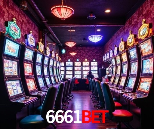 Flash Promotion 6661bet