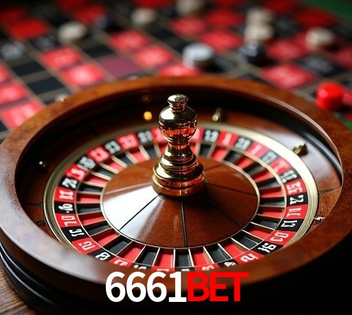 Responsive Design 6661bet