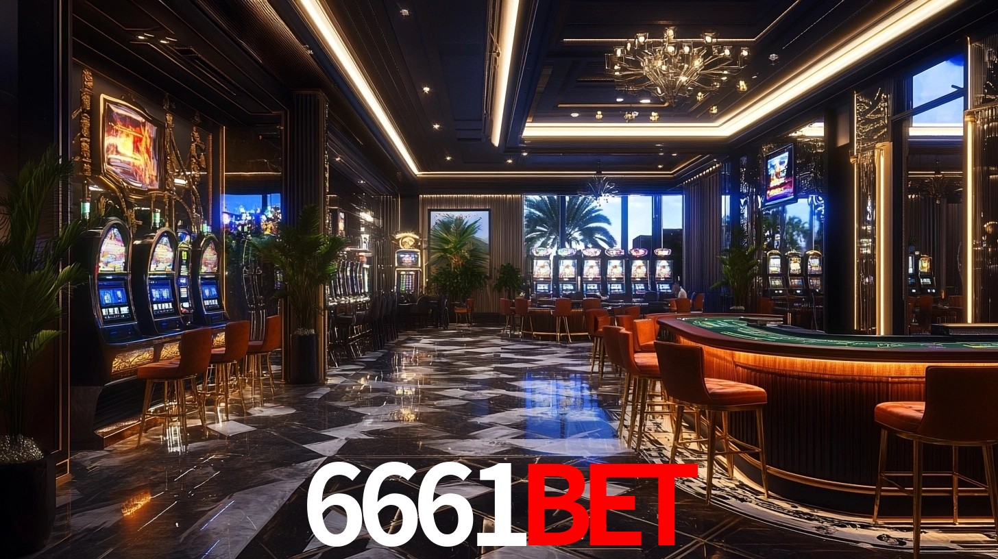 Programa VIP 6661bet