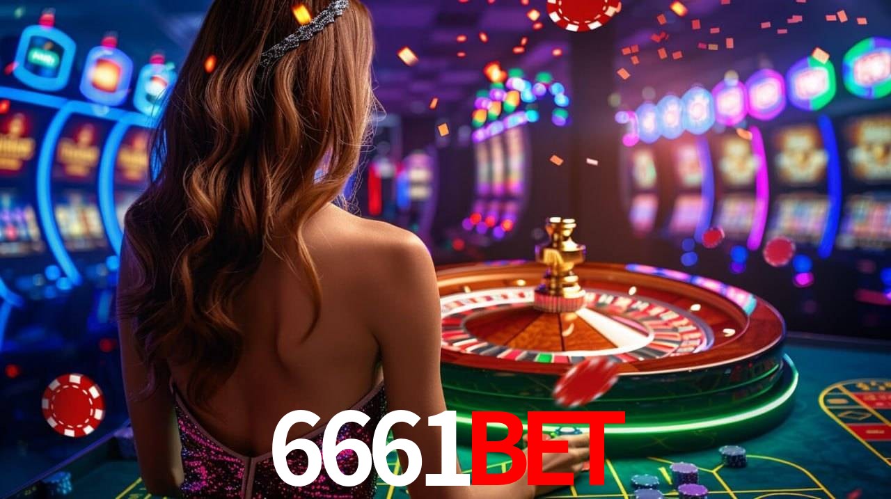6661bet App Interface